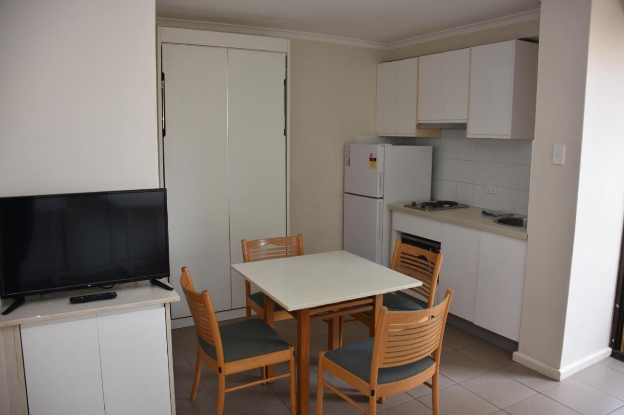 Accommodation Sydney - Hyde Park Plaza Экстерьер фото